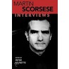 Martin Scorsese door Peter Brunette
