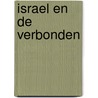 Israel en de verbonden by J. van Barneveld