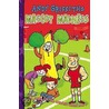 Mascot Madness! by Andy Griffiths