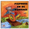 Piepmuis en de renrace