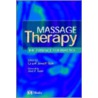Massage Therapy door Grant Rich