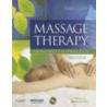 Massage Therapy door Susan Salvo