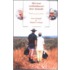 Met twee weekendtassen door Australie