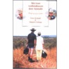 Met twee weekendtassen door Australie
