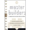 Master Builders door Peter Blake