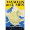 Masters and Men door Virginia Hanson