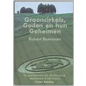 Graancirkels, goden en hun geheimen door R.J. Boerman