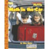 Math in the Car door Ellen Weiss