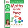Maths Made Easy by Carol Vorderman