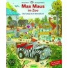 Max Maus im Zoo door Erhard Dietl