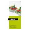 Vanavond thais by A. Bakker