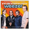 Maximum  Weezer door Michael Sumsion