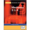 Mechanics 3 & 4 by Douglas Quadling
