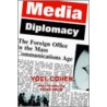 Media Diplomacy door Yoel Cohen