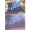Media Discourse door Mary Talbot