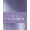 Media Ecologies door Roger F. Malina