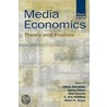 Media Economics door Rod Carveth