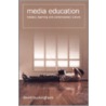 Media Education door David Buckingham