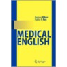 Medical English by Ramon Ribes