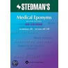 Medical Eponyms by Stedman