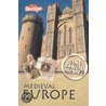 Medieval Europe door Richard Spilsbury