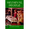 Medieval People by Eileen Power