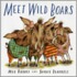 Meet Wild Boars