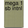 Mega 1 Sb Intnl door Barker C. Et el