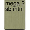 Mega 2 Sb Intnl door Barker C. Et el