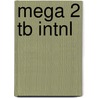 Mega 2 Tb Intnl door Barker C. Et el