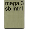 Mega 3 Sb Intnl door Barker C. Et el