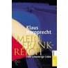 Mein Frankreich door Klaus Harpprecht