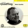 Mein Goethe. Cd by Unknown