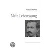 Mein Lebensgang door Hermann Möhnle