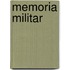Memoria Militar