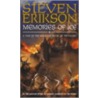 Memories Of Ice door Steven Erikson