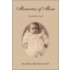 Memories Of Mom