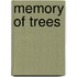 Memory Of Trees