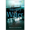 Memory Of Water door Rebecca Tope