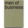 Men Of Business by William Osborn Stoddard