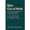 Men Out Of Work by V. Talbot