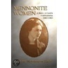 Mennonite Women by Elaine Sommers Rich