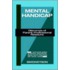 Mental Handicap