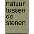Natuur tussen de stenen