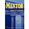 Mentor, 6" X 9" door Laurent A. Daloz