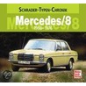 Mercedes Benz/8 by Cajetan Sacardi