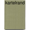 Kartelrand door H. Werkman