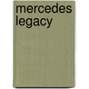 Mercedes Legacy door Mercedes Flores-Whalen