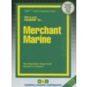 Merchant Marine by Unknown