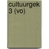 Cultuurgek 3 (VO)